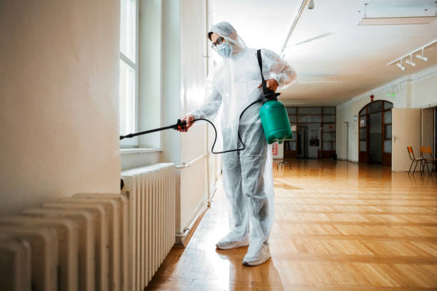 Trusted Salem, SD Pest Control Experts